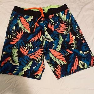 American Eagle Trunks